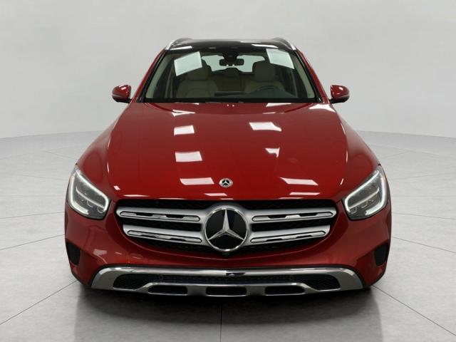 2021 Mercedes-Benz GLC Vehicle Photo in Appleton, WI 54913