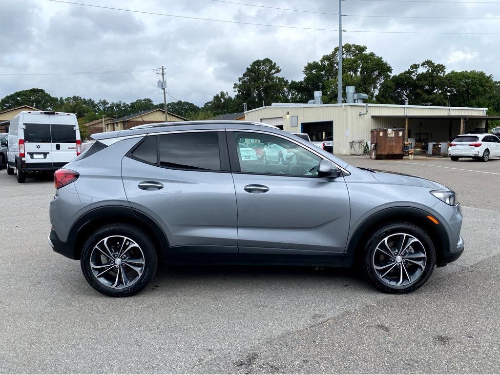 2023 Buick Encore GX Vehicle Photo in SAVANNAH, GA 31406-4513