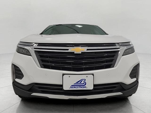 2022 Chevrolet Equinox Vehicle Photo in NEENAH, WI 54956-2243