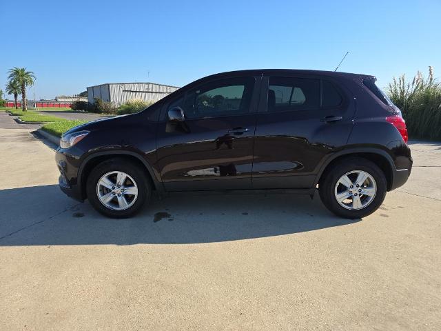 2021 Chevrolet Trax Vehicle Photo in BROUSSARD, LA 70518-0000