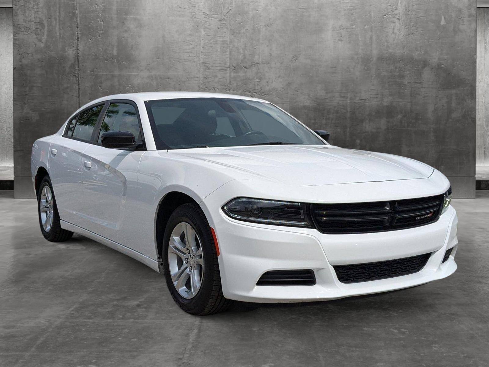 2023 Dodge Charger Vehicle Photo in Miami, FL 33015