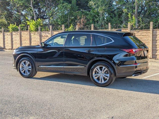 2024 Acura MDX Vehicle Photo in San Antonio, TX 78230