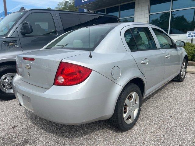 2008 Chevrolet Cobalt Vehicle Photo in MILFORD, OH 45150-1684