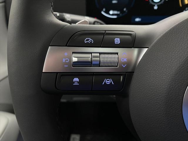 2025 Hyundai KONA Vehicle Photo in Appleton, WI 54913