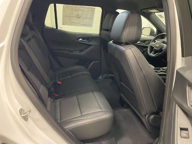 2025 Chevrolet Equinox Vehicle Photo in ROGERS, MN 55374-9422