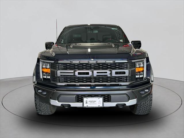 Used 2022 Ford F-150 Raptor with VIN 1FTFW1RG7NFB01541 for sale in Woodside, NY