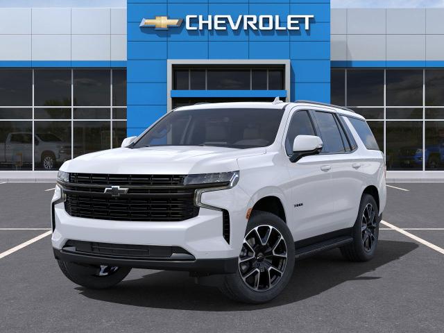 2024 Chevrolet Tahoe Vehicle Photo in POST FALLS, ID 83854-5365