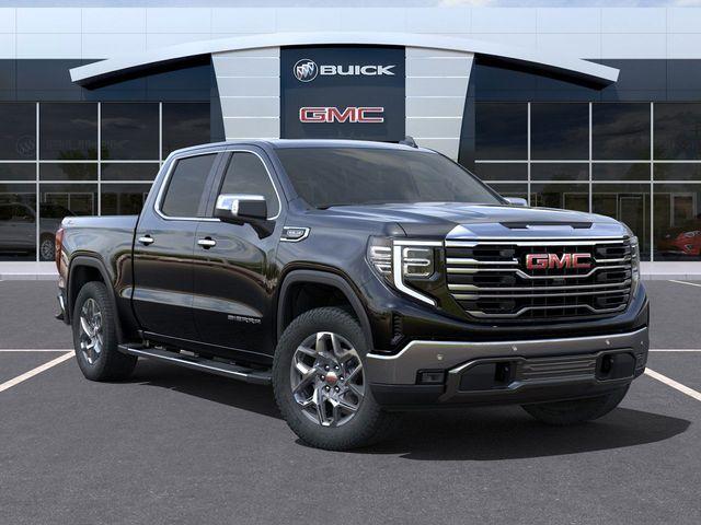 2025 GMC Sierra 1500 Vehicle Photo in WATERTOWN, CT 06795-3318