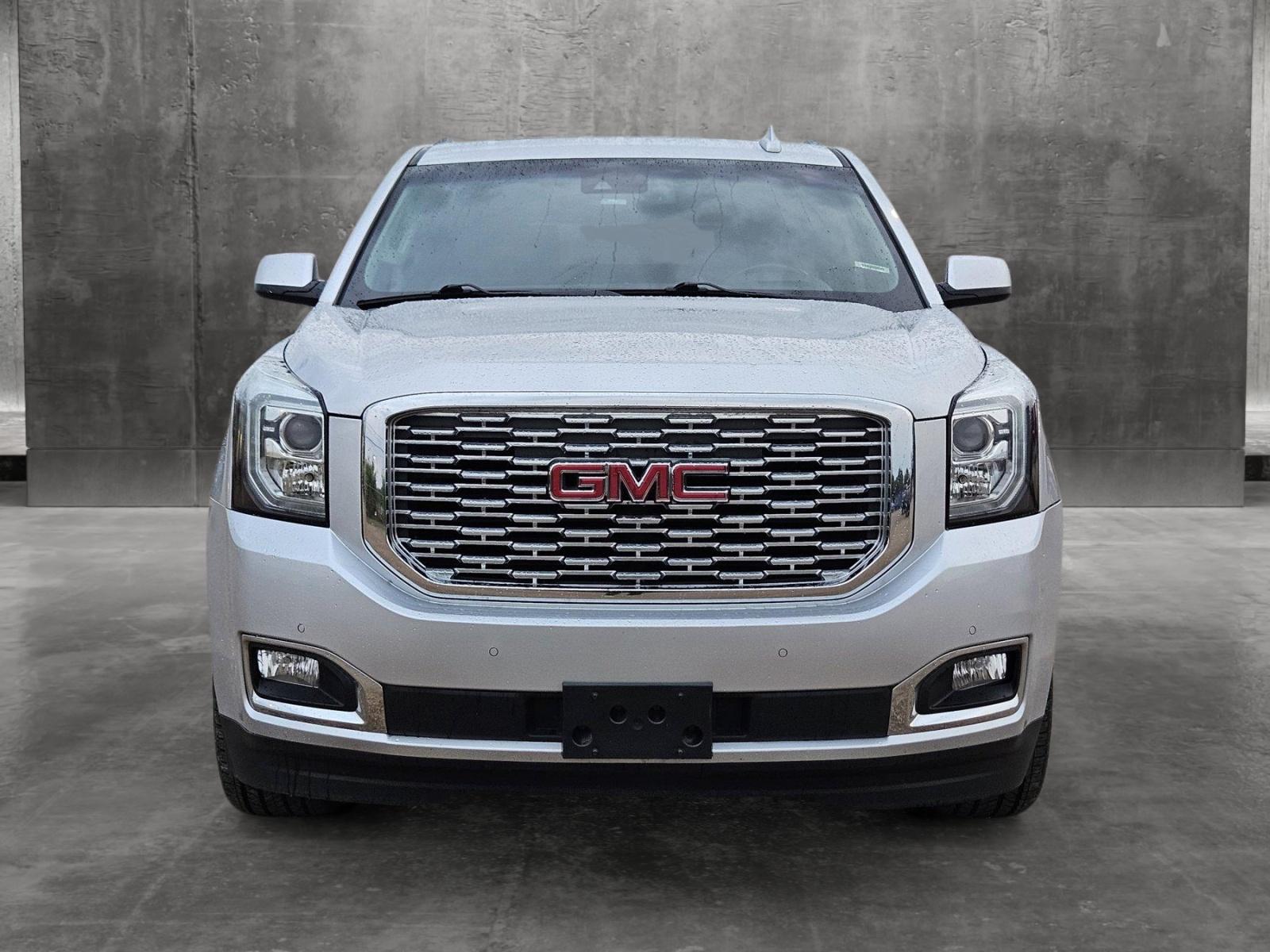 2018 GMC Yukon Vehicle Photo in Waco, TX 76710