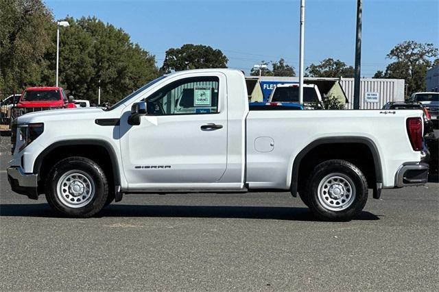 2023 GMC Sierra 1500 Vehicle Photo in ELK GROVE, CA 95757-8703