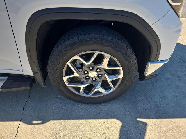 2022 GMC Sierra 1500 Vehicle Photo in BROUSSARD, LA 70518-0000