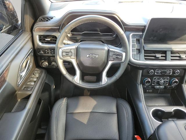 2023 Chevrolet Tahoe Vehicle Photo in JOLIET, IL 60435-8135