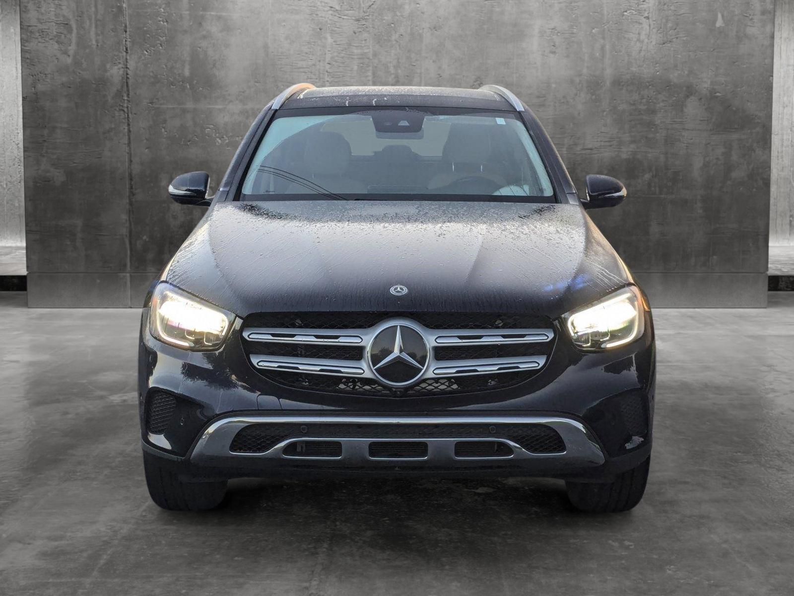 2022 Mercedes-Benz GLC Vehicle Photo in Sanford, FL 32771