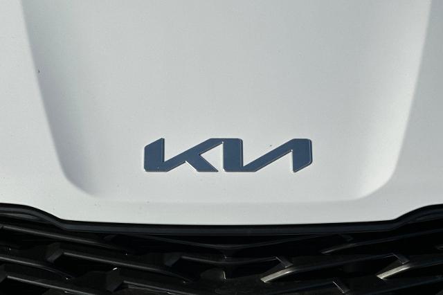 2022 Kia K5 Vehicle Photo in SALINAS, CA 93907-2500