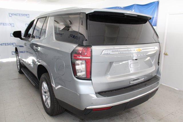 2024 Chevrolet Tahoe Vehicle Photo in SAINT CLAIRSVILLE, OH 43950-8512