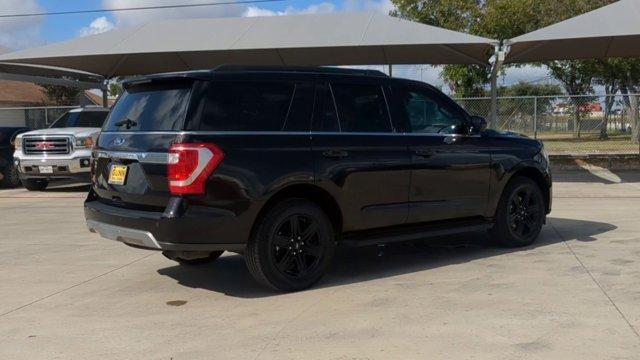 2021 Ford Expedition Vehicle Photo in SELMA, TX 78154-1460