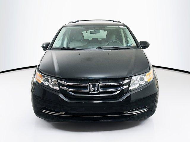 2016 Honda Odyssey Vehicle Photo in Doylsetown, PA 18901