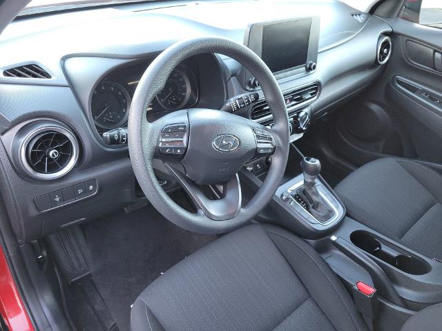 2022 Hyundai Kona Vehicle Photo in JOLIET, IL 60435-8135