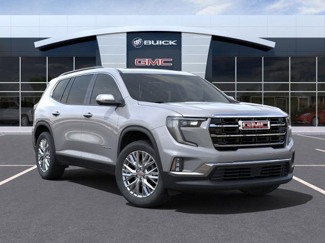 2024 GMC Acadia Vehicle Photo in LITTLE FALLS, NJ 07424-1717