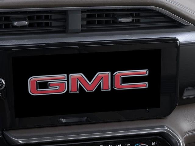 2025 GMC Sierra 1500 Vehicle Photo in PARIS, TX 75460-2116