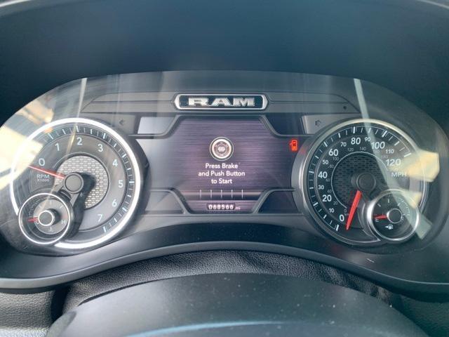 2019 Ram 2500 Vehicle Photo in POST FALLS, ID 83854-5365