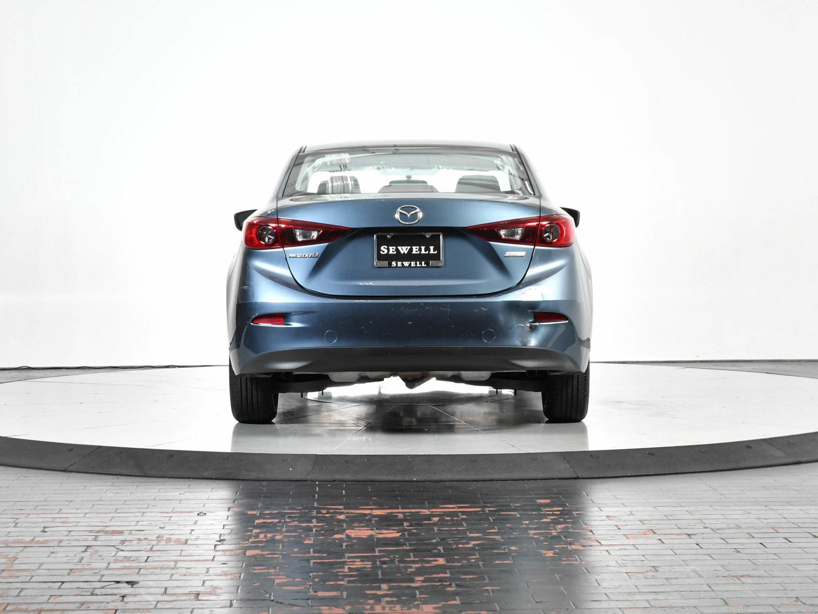 2014 Mazda3 Vehicle Photo in DALLAS, TX 75235