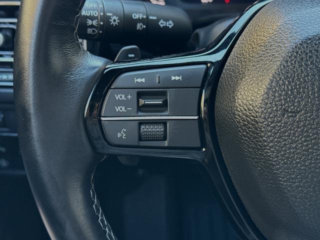 2022 Honda Civic Hatchback Vehicle Photo in PITTSBURG, CA 94565-7121