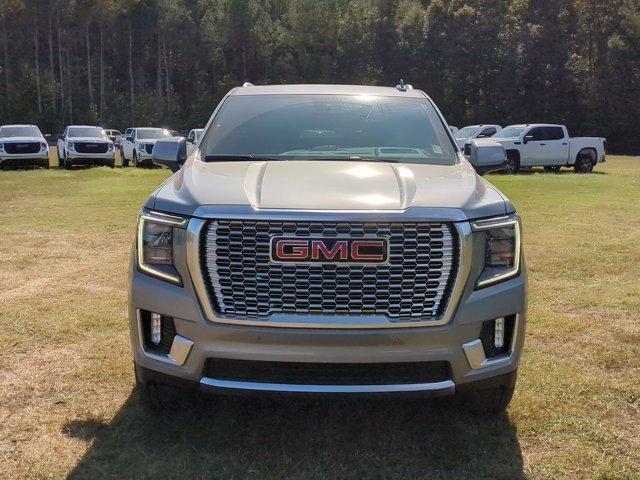 2024 GMC Yukon Vehicle Photo in ALBERTVILLE, AL 35950-0246