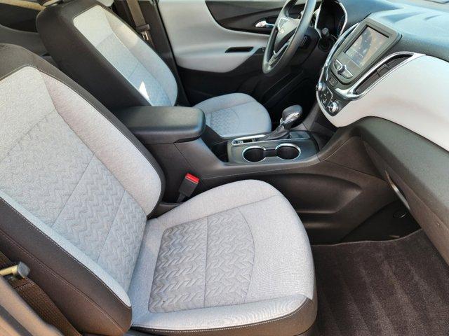 2022 Chevrolet Equinox Vehicle Photo in SUGAR LAND, TX 77478-0000