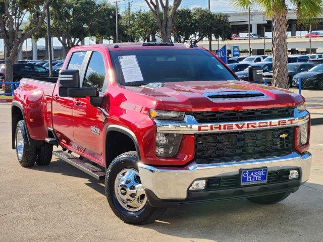 2022 Chevrolet Silverado 3500 HD Vehicle Photo in SUGAR LAND, TX 77478-0000