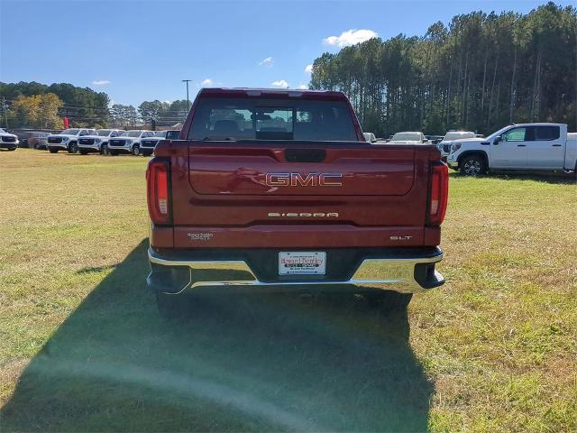 2020 GMC Sierra 1500 Vehicle Photo in ALBERTVILLE, AL 35950-0246