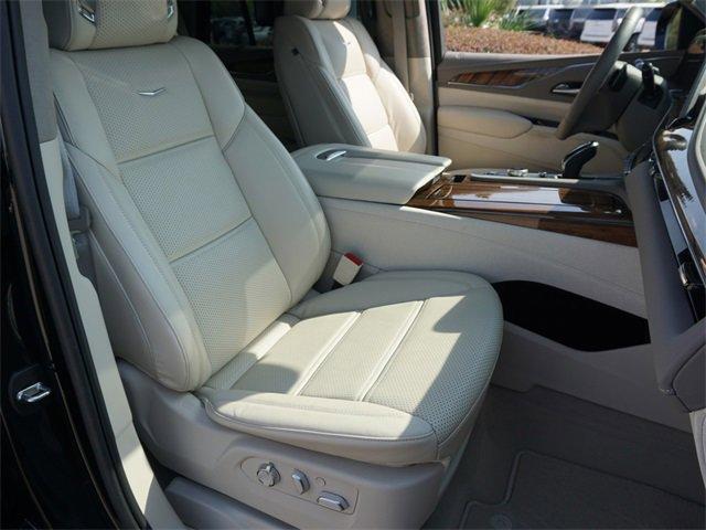 2024 Cadillac Escalade Vehicle Photo in BATON ROUGE, LA 70809-4546