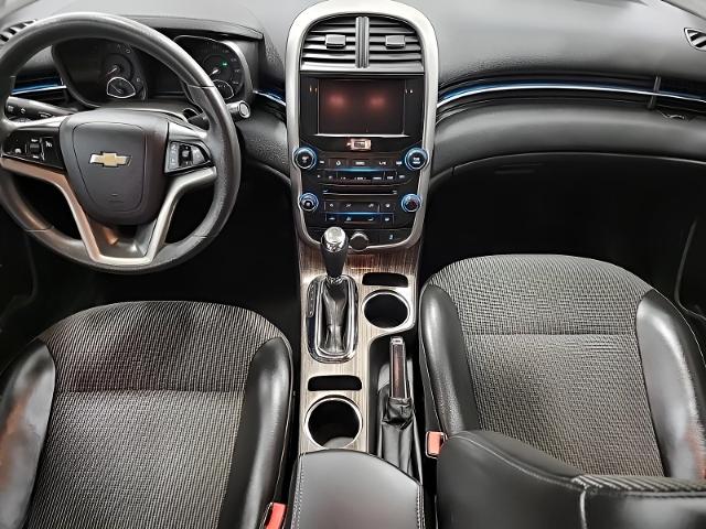 2015 Chevrolet Malibu Vehicle Photo in NEENAH, WI 54956-2243