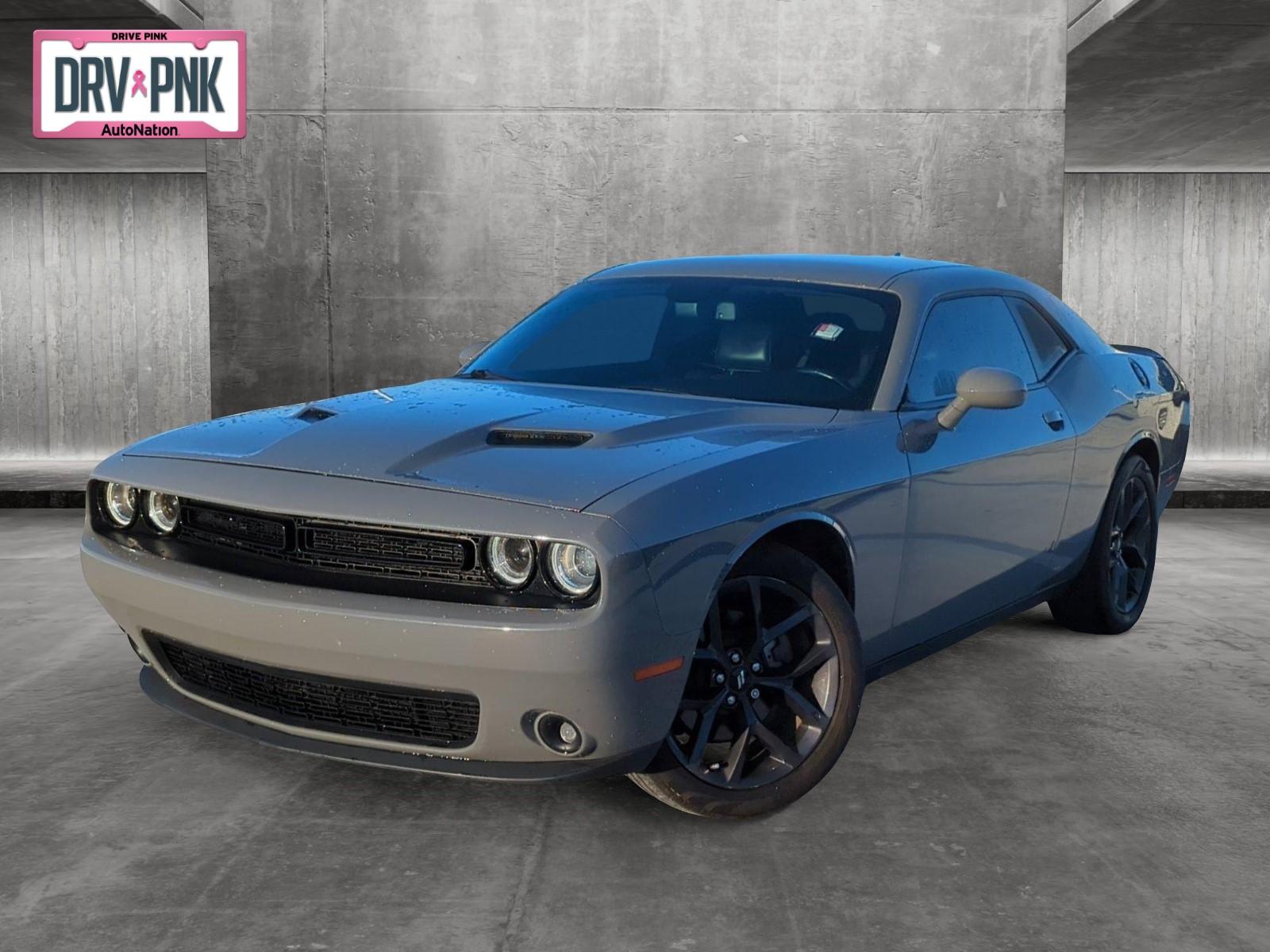 2019 Dodge Challenger Vehicle Photo in Ft. Myers, FL 33907