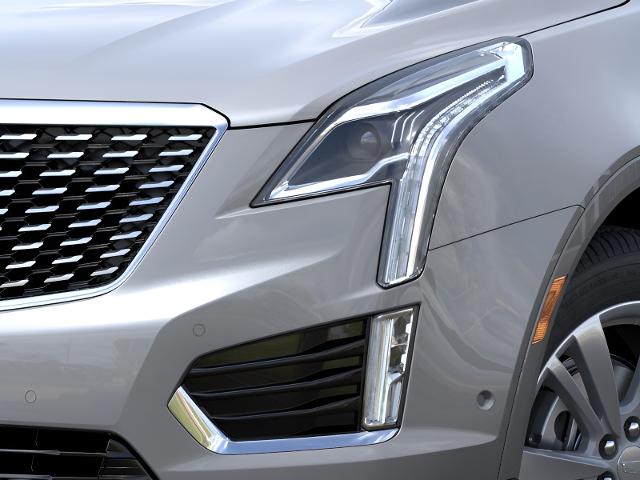 2025 Cadillac XT5 Vehicle Photo in Madison, WI 53713