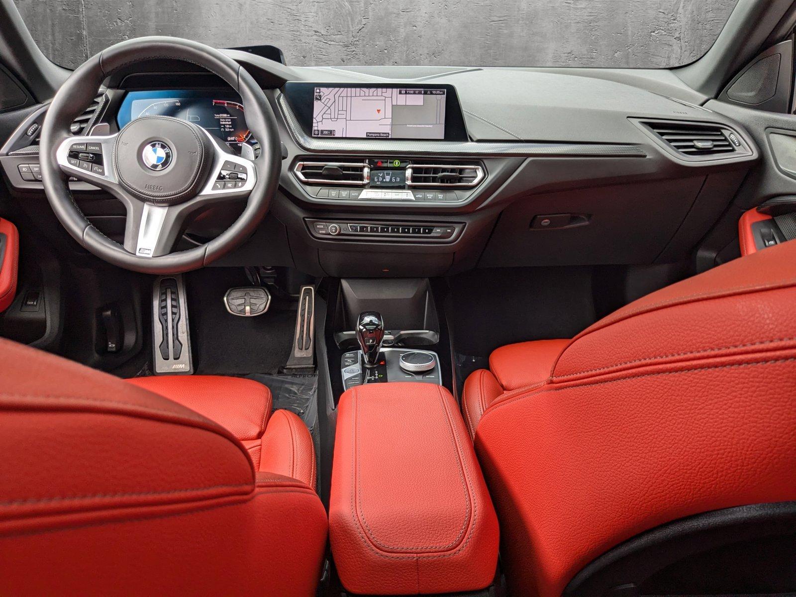 2022 BMW 228i Vehicle Photo in Pompano Beach, FL 33064