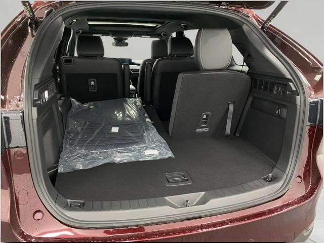 2025 Mazda CX-90 Vehicle Photo in Appleton, WI 54913