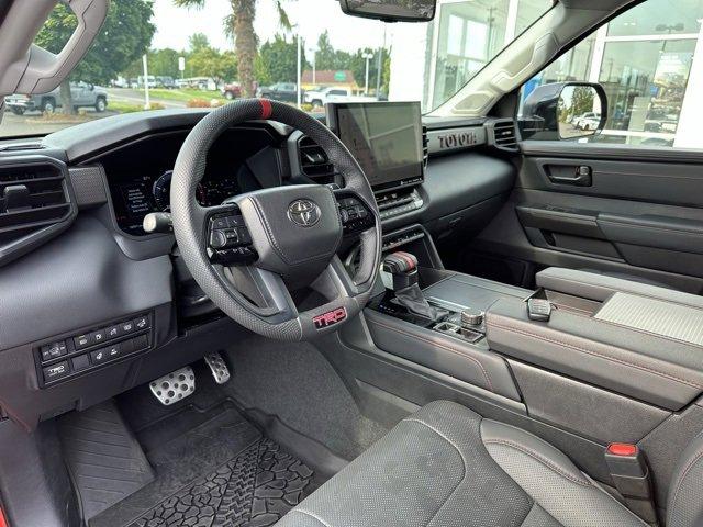 2023 Toyota Sequoia Vehicle Photo in NEWBERG, OR 97132-1927