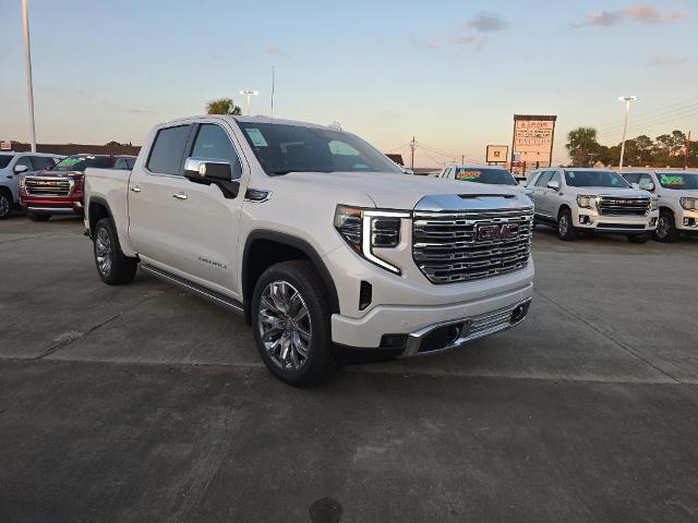 2025 GMC Sierra 1500 Vehicle Photo in LAFAYETTE, LA 70503-4541