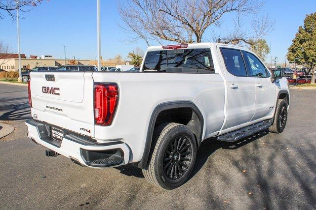 2020 GMC Sierra 1500 Vehicle Photo in MILES CITY, MT 59301-5791