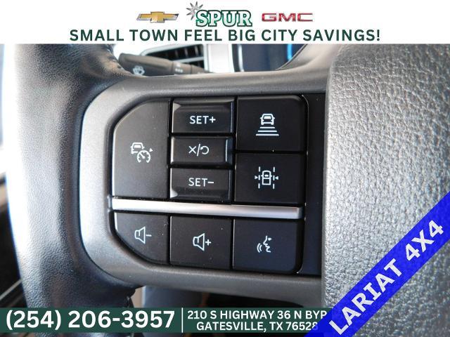 2021 Ford F-150 Vehicle Photo in GATESVILLE, TX 76528-2745