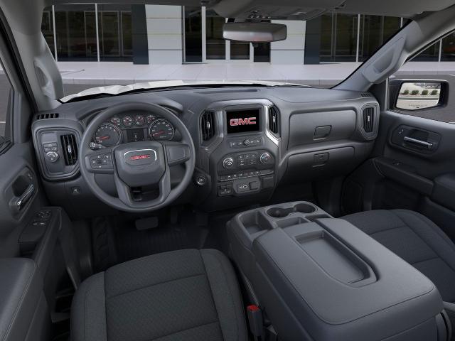 2025 GMC Sierra 1500 Vehicle Photo in PASADENA, CA 91107-3803