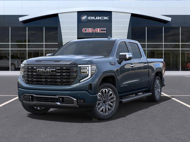 2025 GMC Sierra 1500 Vehicle Photo in APPLETON, WI 54914-8833