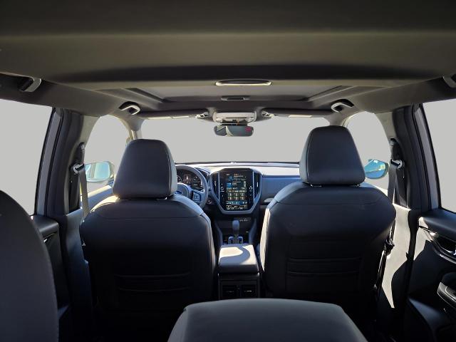 2025 Subaru Forester Vehicle Photo in Oshkosh, WI 54904