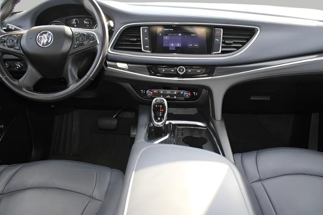 2020 Buick Enclave Vehicle Photo in MADISON, WI 53713-3220