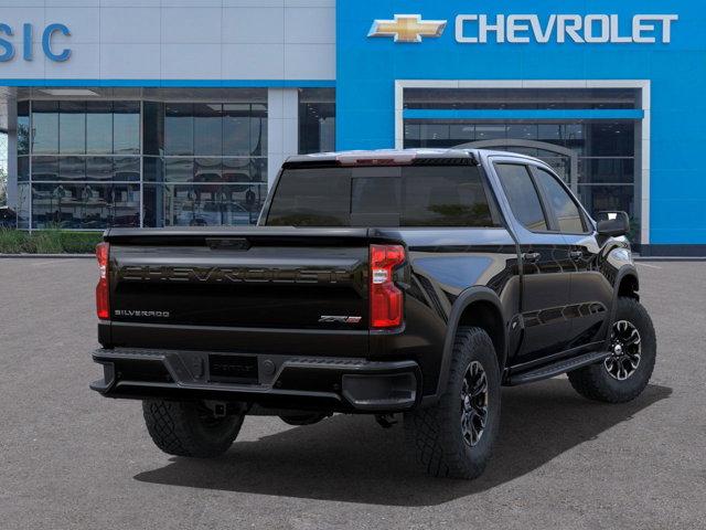 2025 Chevrolet Silverado 1500 Vehicle Photo in SUGAR LAND, TX 77478-0000