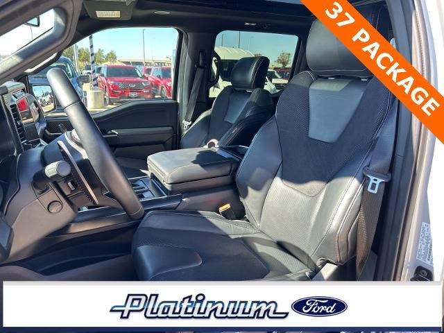 2024 Ford F-150 Vehicle Photo in Terrell, TX 75160