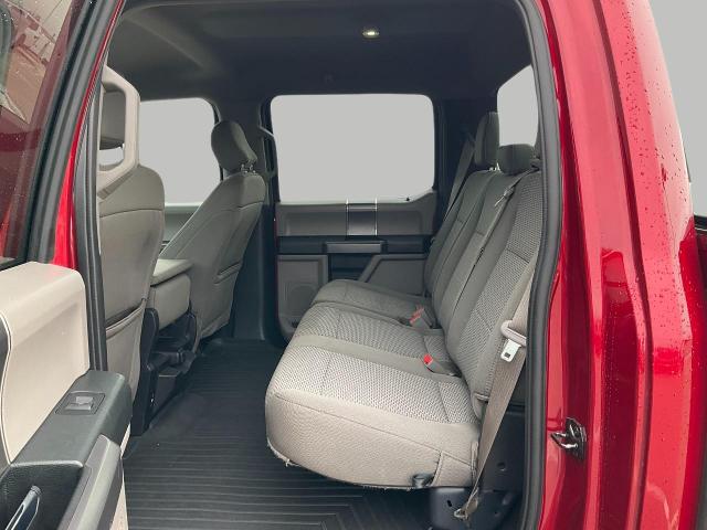 2019 Ford F-150 Vehicle Photo in Kaukauna, WI 54130