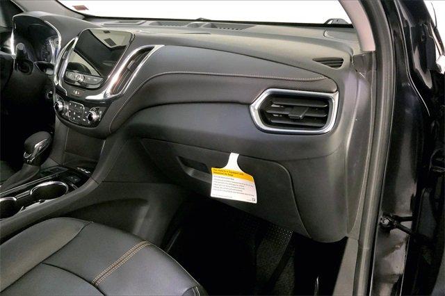 2023 Chevrolet Equinox Vehicle Photo in INDEPENDENCE, MO 64055-1314