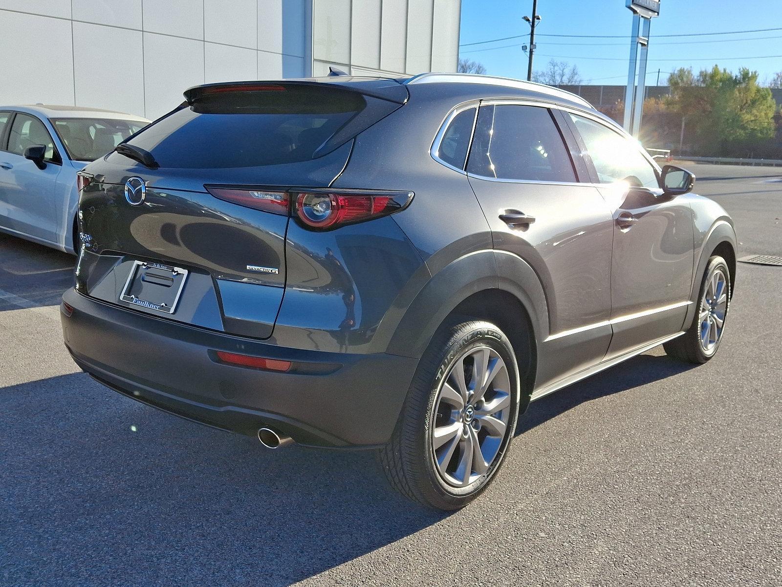 2022 Mazda CX-30 Vehicle Photo in Trevose, PA 19053